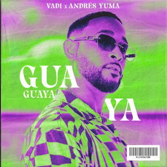 Guaya Guaya by andres yuma