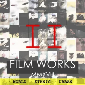 Film Works II by Paco Periago