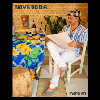 Nova do Dia by RapSim