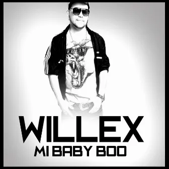 Mi Baby Boo by Willex