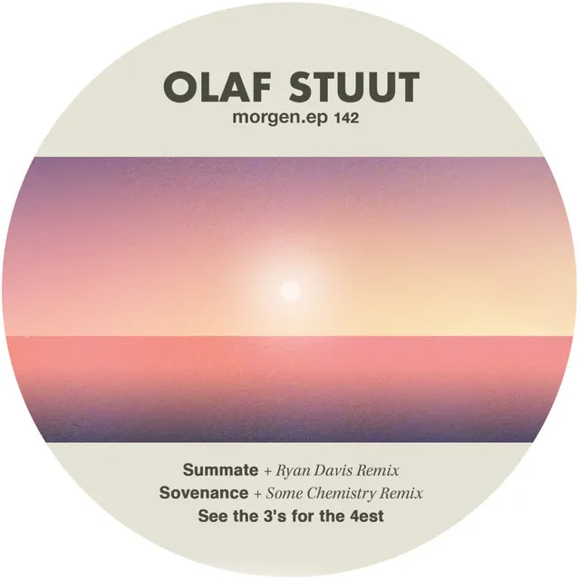 Summate - Ryan Davis Remix