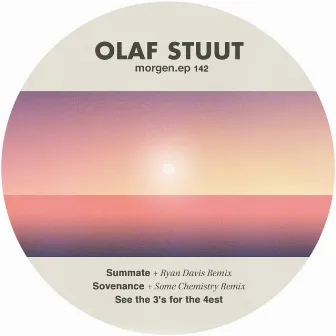 morgen.ep 142 by Olaf Stuut