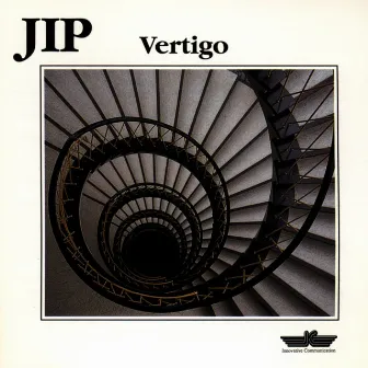 Vertigo by Jip