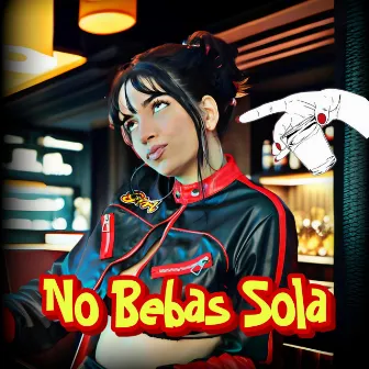 No Bebas Sola by RUBI ROX