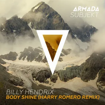 Body Shine (Harry Romero Remix) by Billy Hendrix