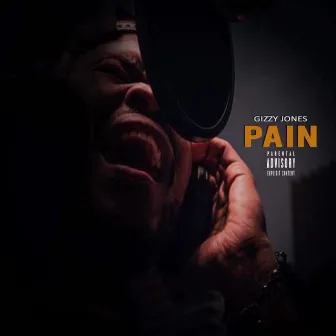 Pain by Gizzy Jones