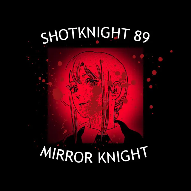 SHOTKNIGHT 89