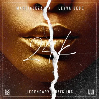 24K (Remix) by Marcialezz