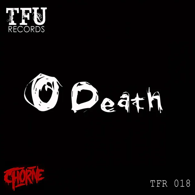 O Death - Original Mix