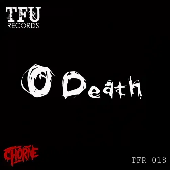 O Death by C. Horne