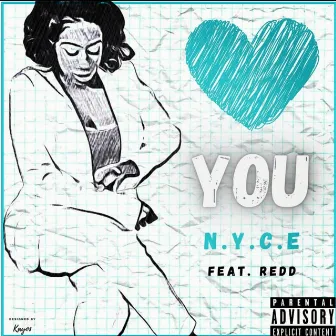 You by N.Y.C.E