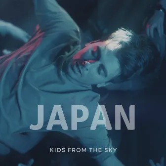 Japan by kids from the sky