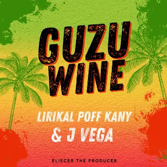 Guzu Wine by J Vega