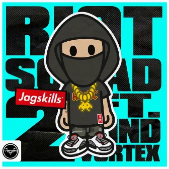 Riot Squad 2 by Jaguar Skills