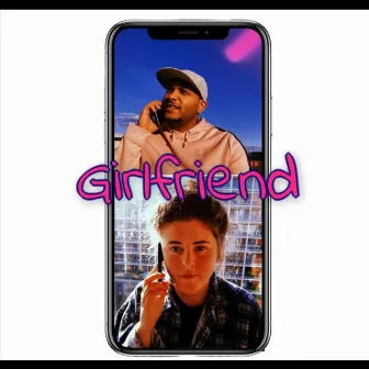 Girlfriend by Data