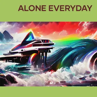 Alone Everyday (Remix) by Lulu Sound