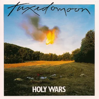 Holy Wars by Tuxedomoon