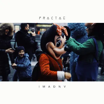 Imadnv by Fractae