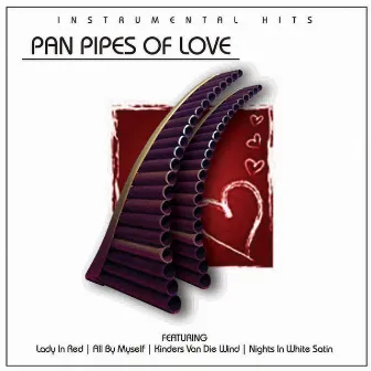 Pan Pipes of Love by Elixer