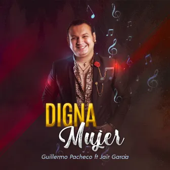 Digna Mujer by JAIR GARCÍA