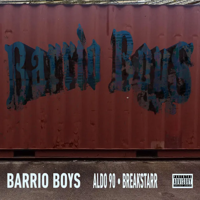 Barrio Boys