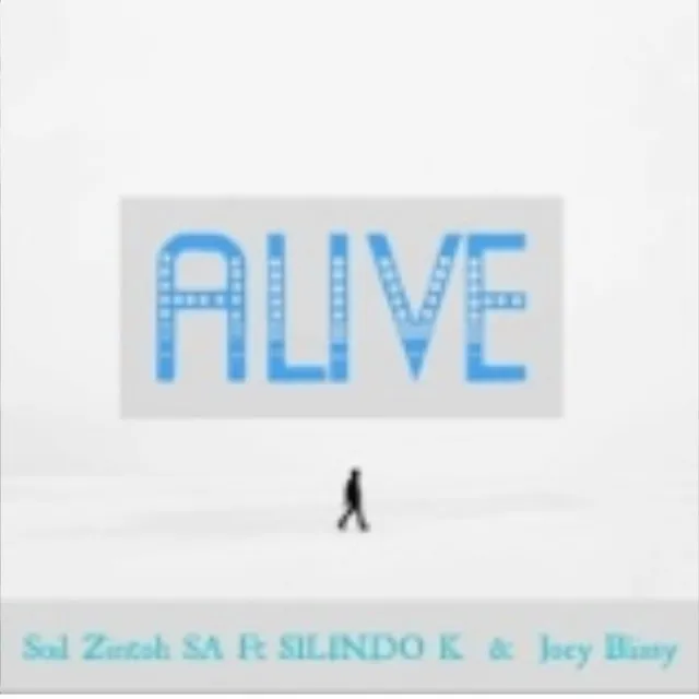 Alive