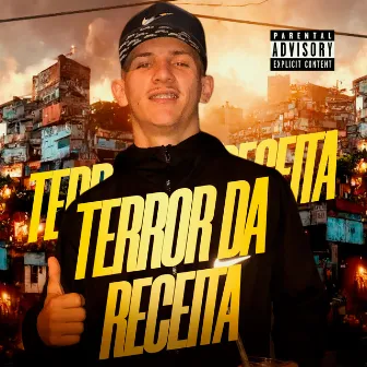 Terror da Receita by Mc Mazinho Rs