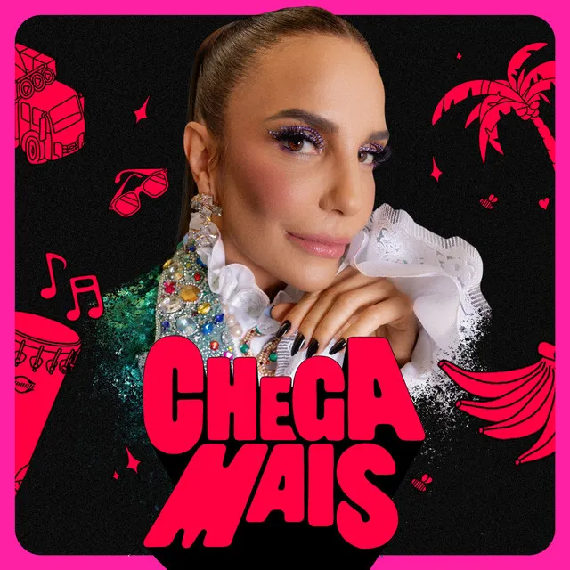 Cria Da Ivete - Ao Vivo