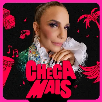 Chega Mais (Ao Vivo) by Ivete Sangalo