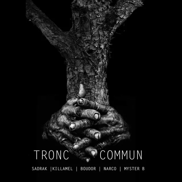 Tronc commun - War remix