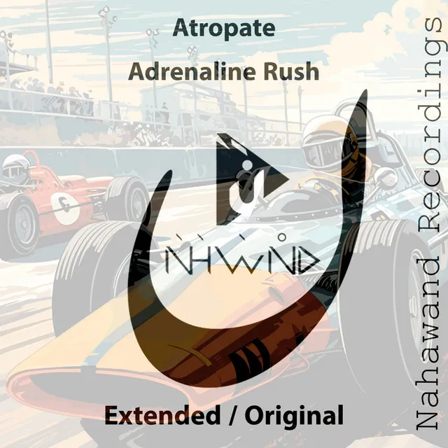 Adrenaline Rush - Extended Mix