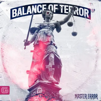 Balance Of Terror by Master Error