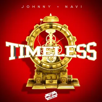 Timeless by johnny