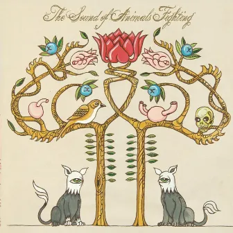 Tiger And The Duke by The Sound Of Animals Fighting