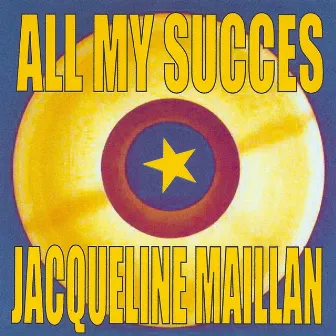 All My Succes by Jacqueline Maillan