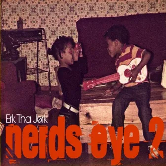 Nerd's Eye 2 by Erk Tha Jerk