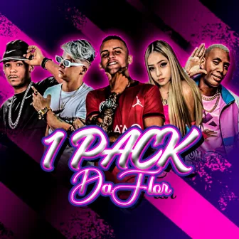 1 Pack da Flor by Ryan da Revoada