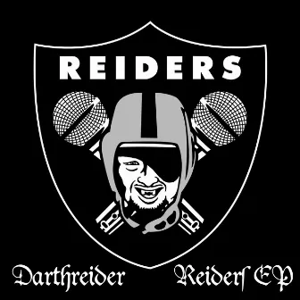 REIDERS EP by DARTHREIDER