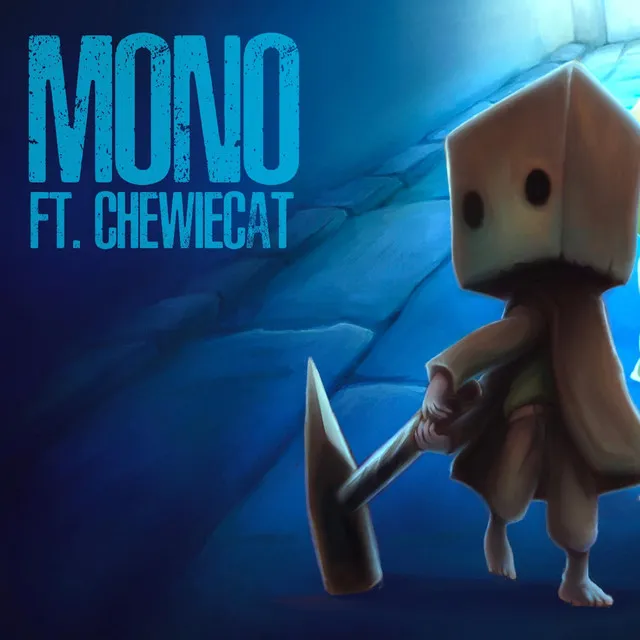 Mono (Inspired by Little Nightmares 2)