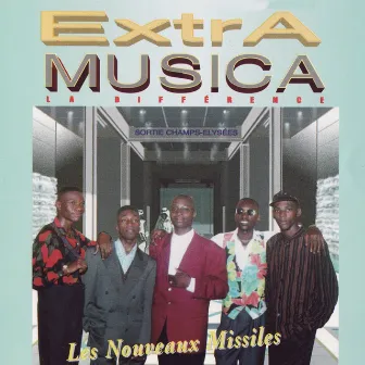 Les nouveaux missiles by Extra Musica