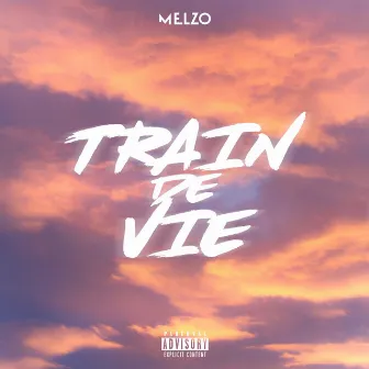 Train de vie by Melzo