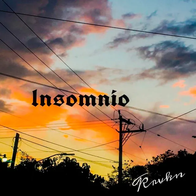 Insomnio (Versión acústica)