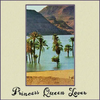 Princess Queen Lover by Persona La Ave