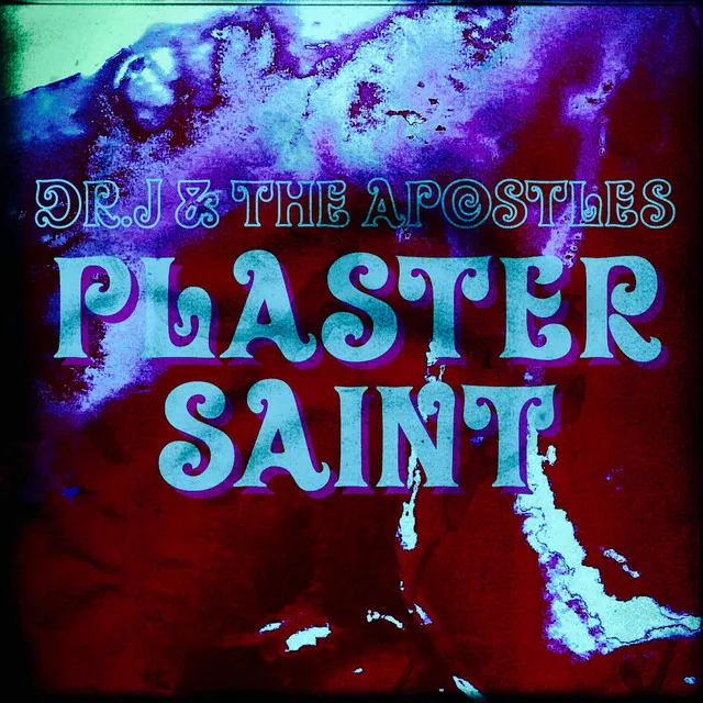 Plaster Saint