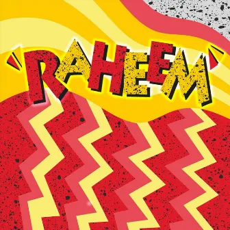 Raheem by Hvgme