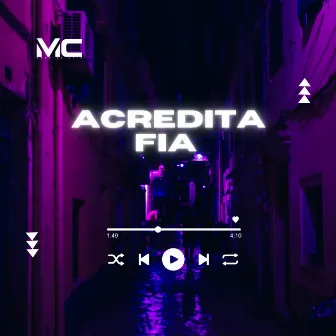 Acredita Fia by WSBEATZ