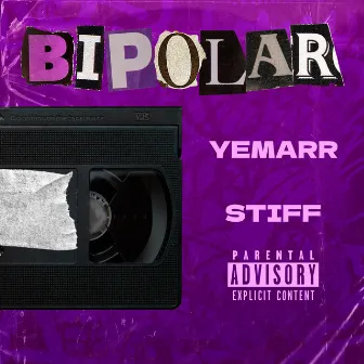 BIPOLAR by Yemarr