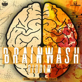 Brainwash Riddim by Martian Music