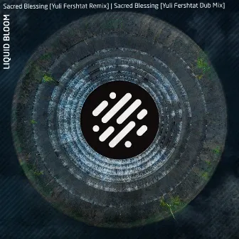 Sacred Blessing Remixes by Yuli Fershtat