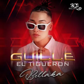 Bellaka by Guille El Tigueron